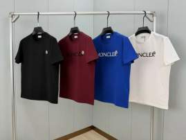 Picture of Moncler T Shirts Short _SKUMonclerXS-Lfxtx334891